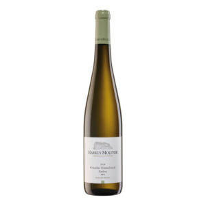 Riesling Auslese *** Graacher Himmelreich 2019 grüne Kapsel feinherb