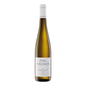 Riesling Auslese *** Zeltinger Sonnenuhr 2012